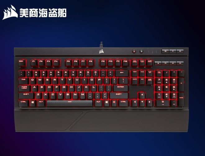 十大品牌盘点快看看有你在用的吗？J9真人游戏第一品牌电脑外设键盘(图11)