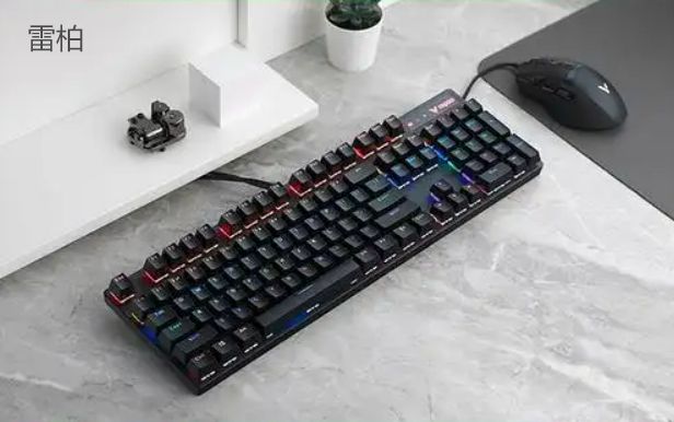 十大品牌盘点快看看有你在用的吗？J9真人游戏第一品牌电脑外设键盘(图9)