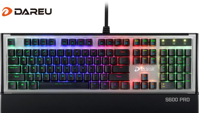 十大品牌盘点快看看有你在用的吗？J9真人游戏第一品牌电脑外设键盘(图5)
