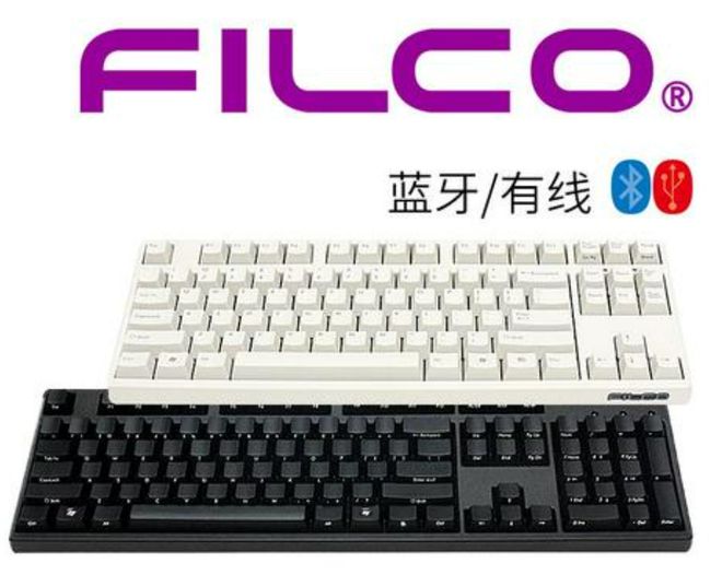 十大品牌盘点快看看有你在用的吗？J9真人游戏第一品牌电脑外设键盘(图8)