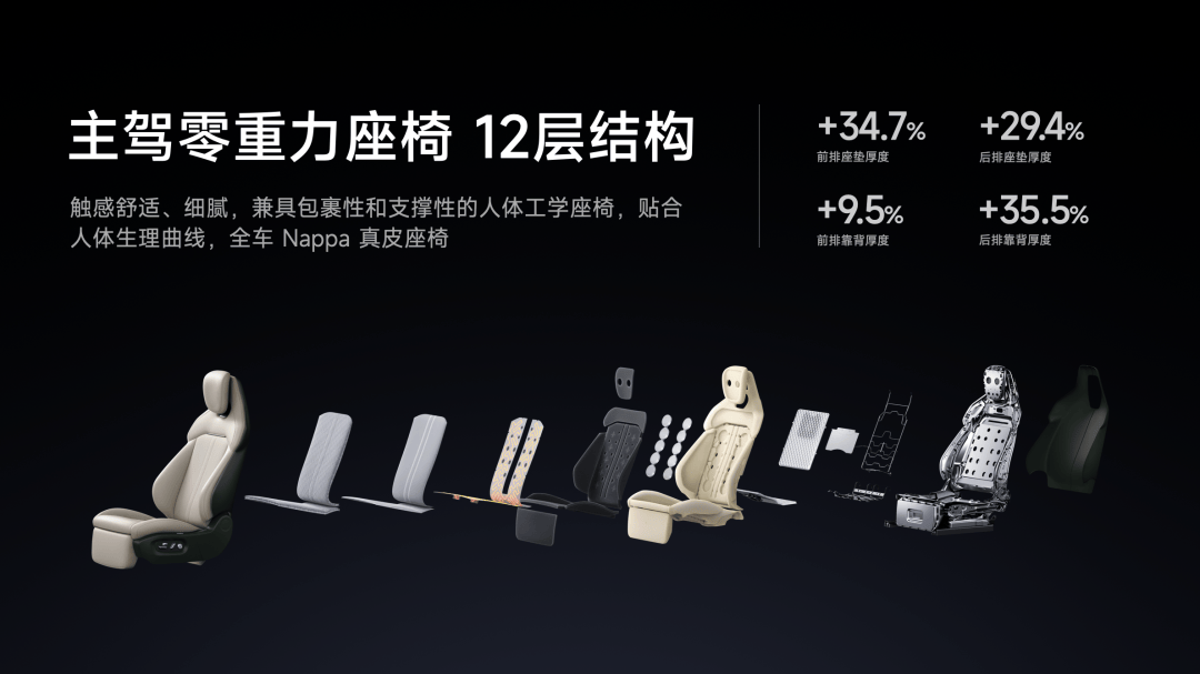 15S Pro 正式发布YU7 技术发布ag九游会登录雷军：小米玄戒O1、小米(图21)