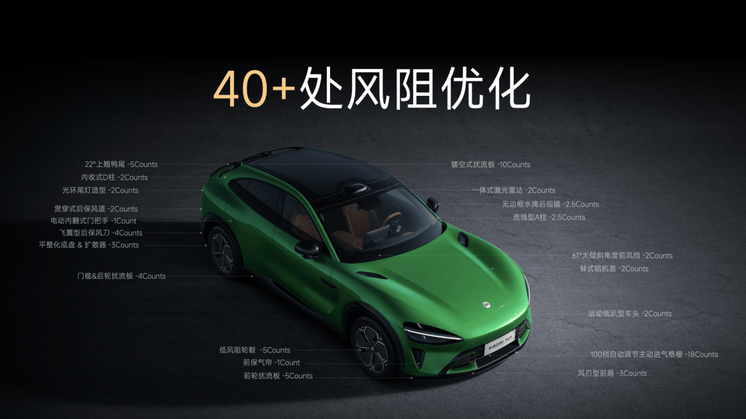 15S Pro 正式发布YU7 技术发布ag九游会登录雷军：小米玄戒O1、小米(图51)
