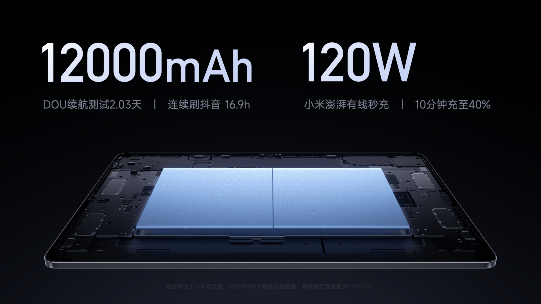 15S Pro 正式发布YU7 技术发布ag九游会登录雷军：小米玄戒O1、小米(图113)