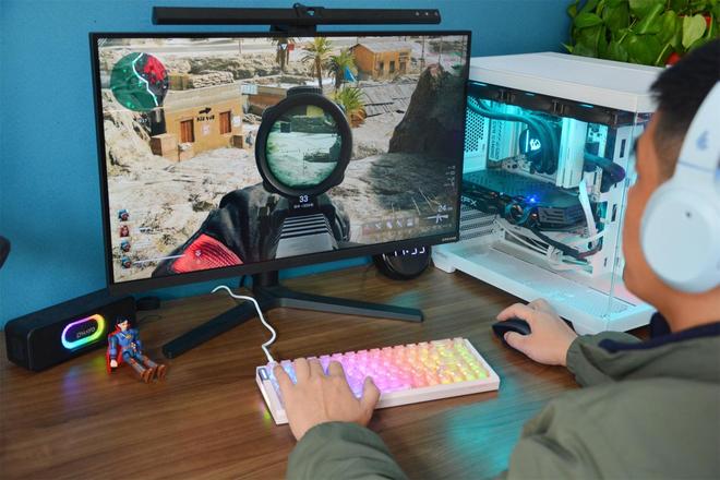 满ATK RS6 Air磁轴电竞键盘体验j9九游会登录猛粉机甲风颜值性能全方位拉(图9) 满ATK RS6 Air磁轴电竞键盘体验j9九游会登录猛粉机甲风颜值性能全方位拉(图9)